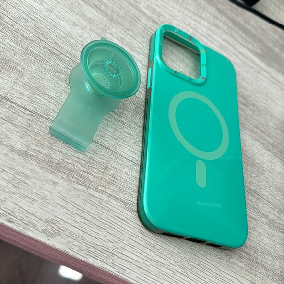 Popsocket pop case MagSafe iPhone 13 Pro Max - Picture 3 of 6